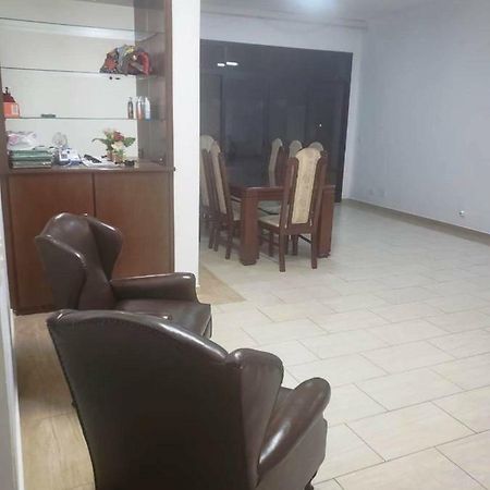 Apartamento Fam Mariano Guarujá Extérieur photo