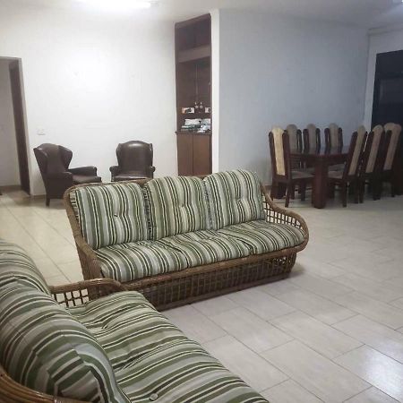 Apartamento Fam Mariano Guarujá Extérieur photo