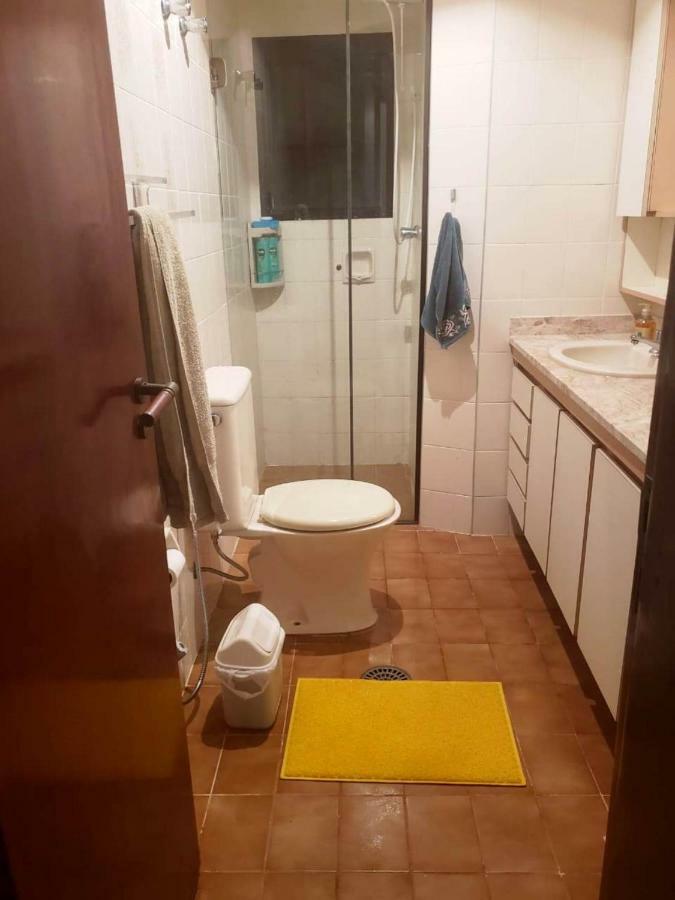 Apartamento Fam Mariano Guarujá Extérieur photo