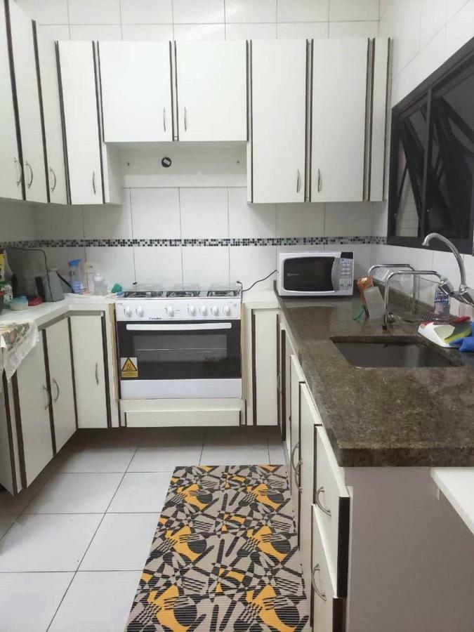 Apartamento Fam Mariano Guarujá Extérieur photo