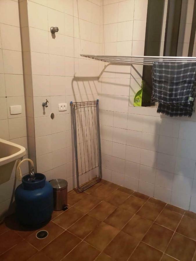 Apartamento Fam Mariano Guarujá Extérieur photo
